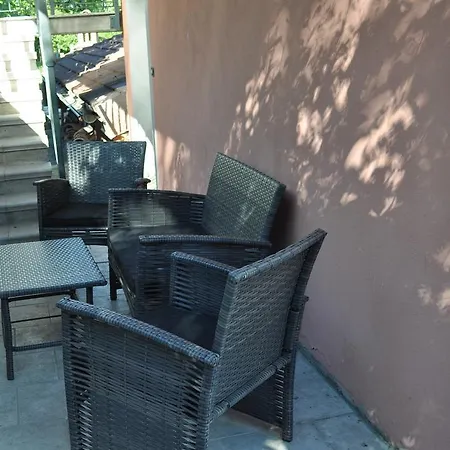 Bed & Breakfast Il Delfino Aosta
