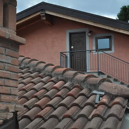 Bed & Breakfast Il Delfino