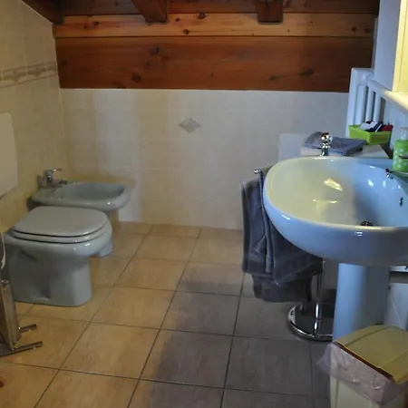 Bed & Breakfast Il Delfino