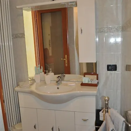 Bed & Breakfast Il Delfino