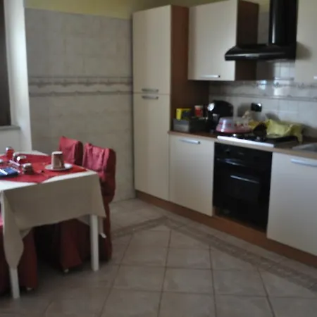 Bed & Breakfast Il Delfino