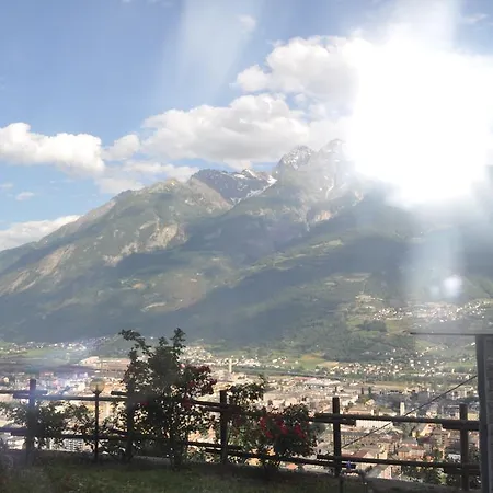 Il Delfino Aosta